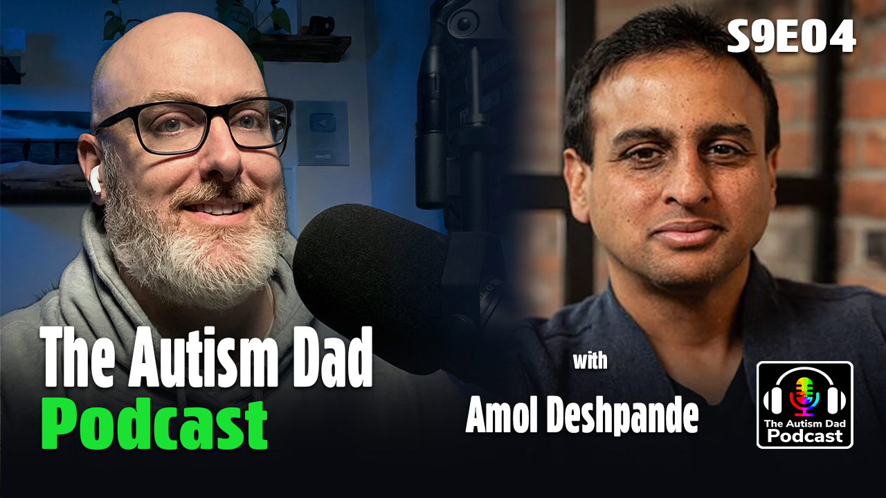 This Is Not What We Were Told to Expect | Amol Deshpande (S9E04)