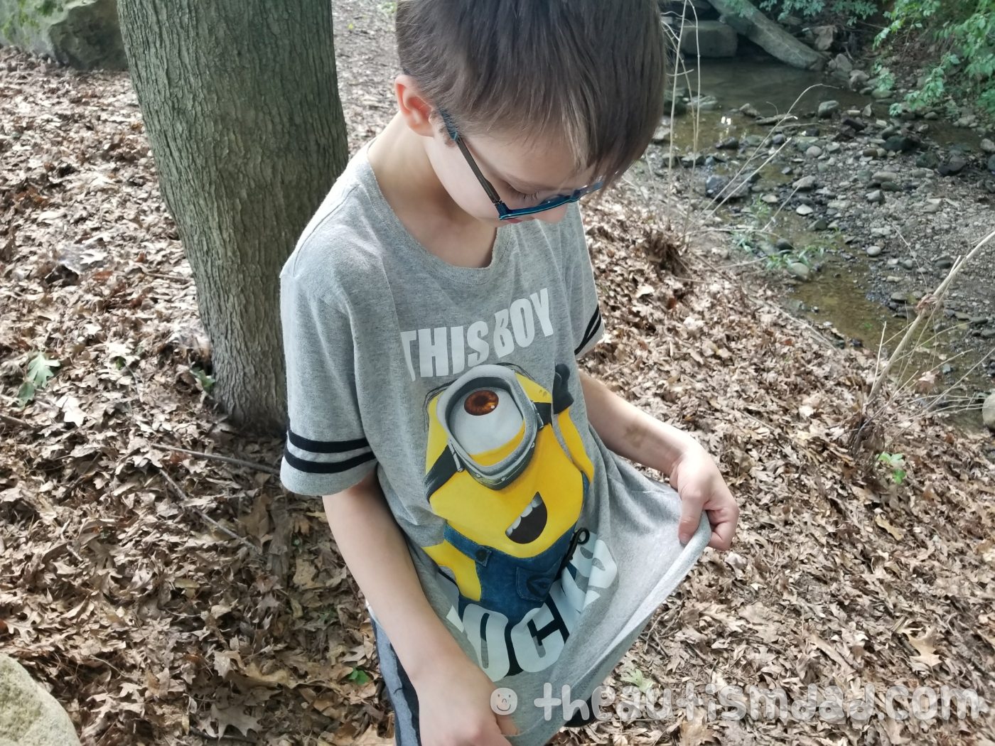 20 amazing pictures from our adventures in the creek