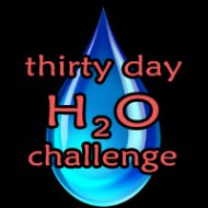 30 Days of Water: Falling off the wagon