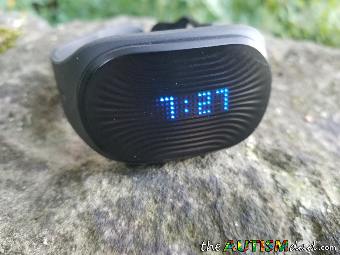 Review: 30 Days with the @Healbe GoBe2 Health/Fitness Tracker