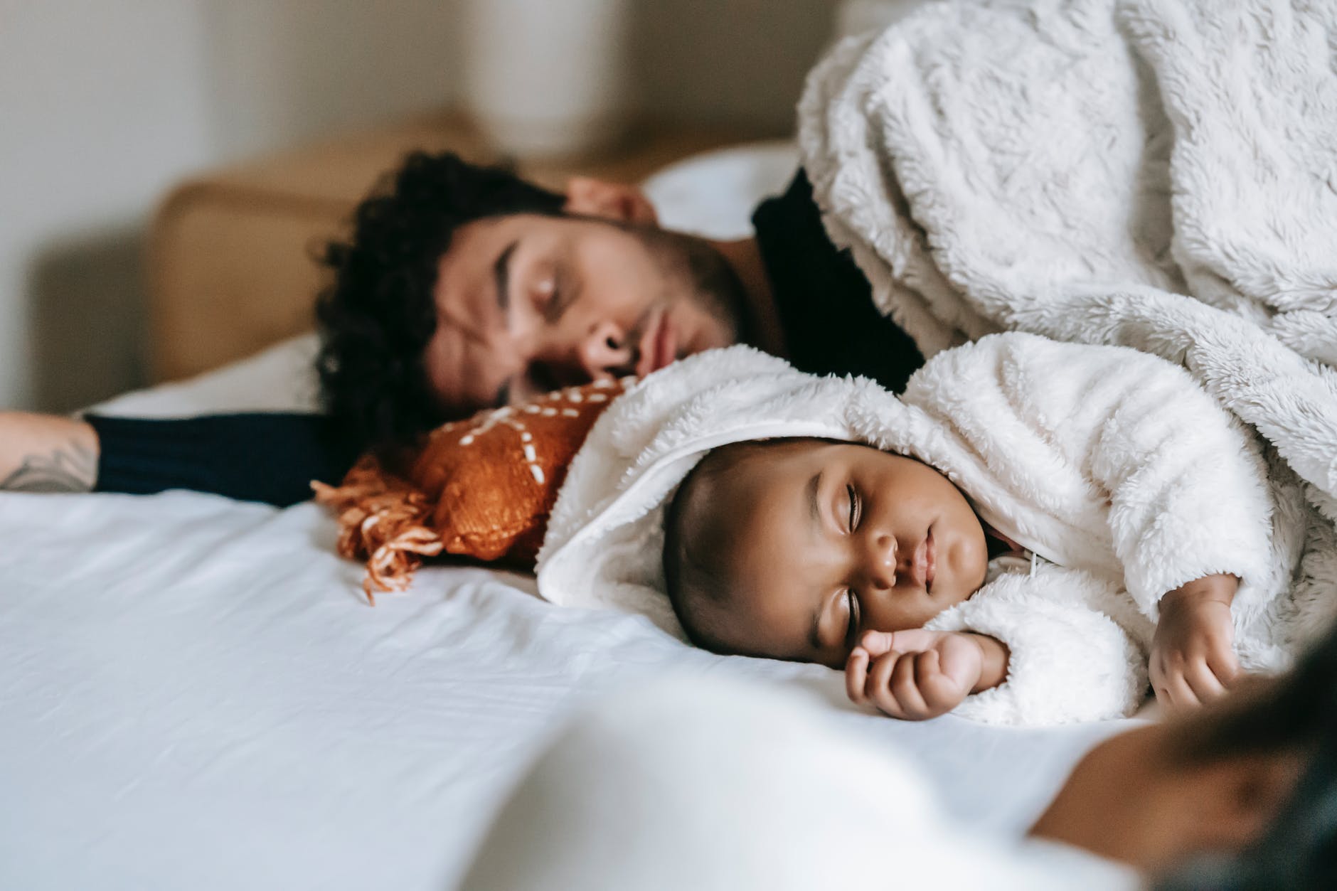 5 Things Single Dads Can Do to Make Their Kids’ Lives Easier