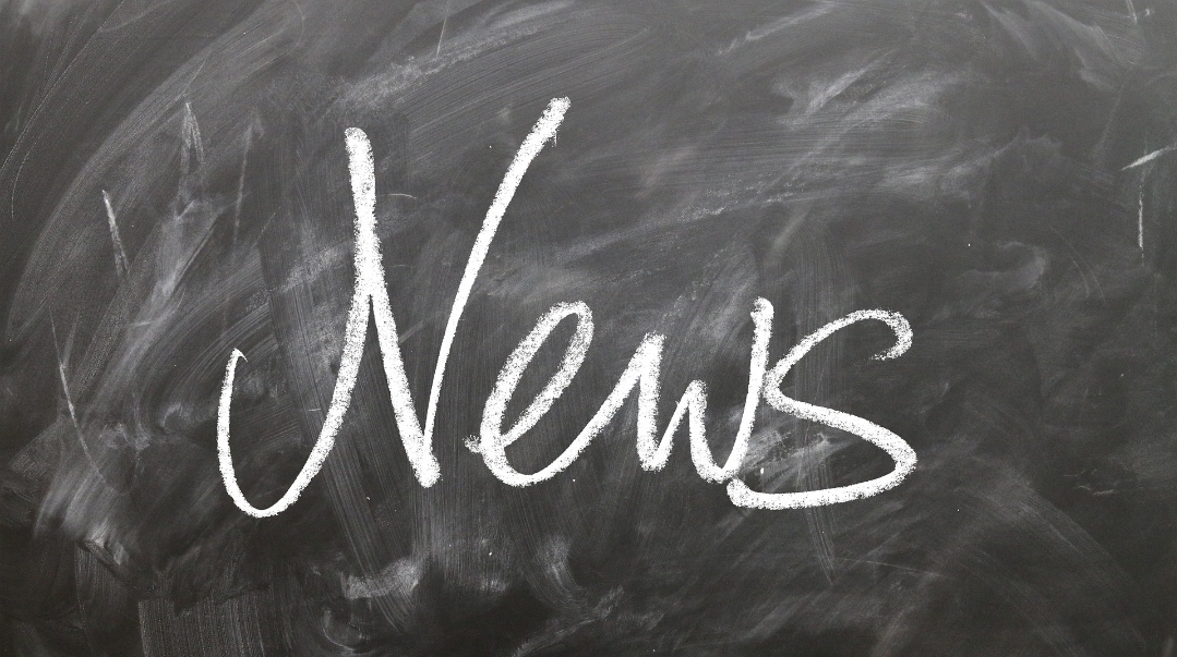 A couple of quick updates