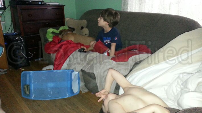 A few announcements and updates 08/19/2013