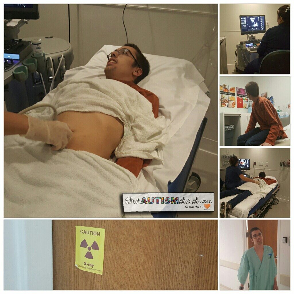 A Full Gavin Update: The Good News and The Bad News