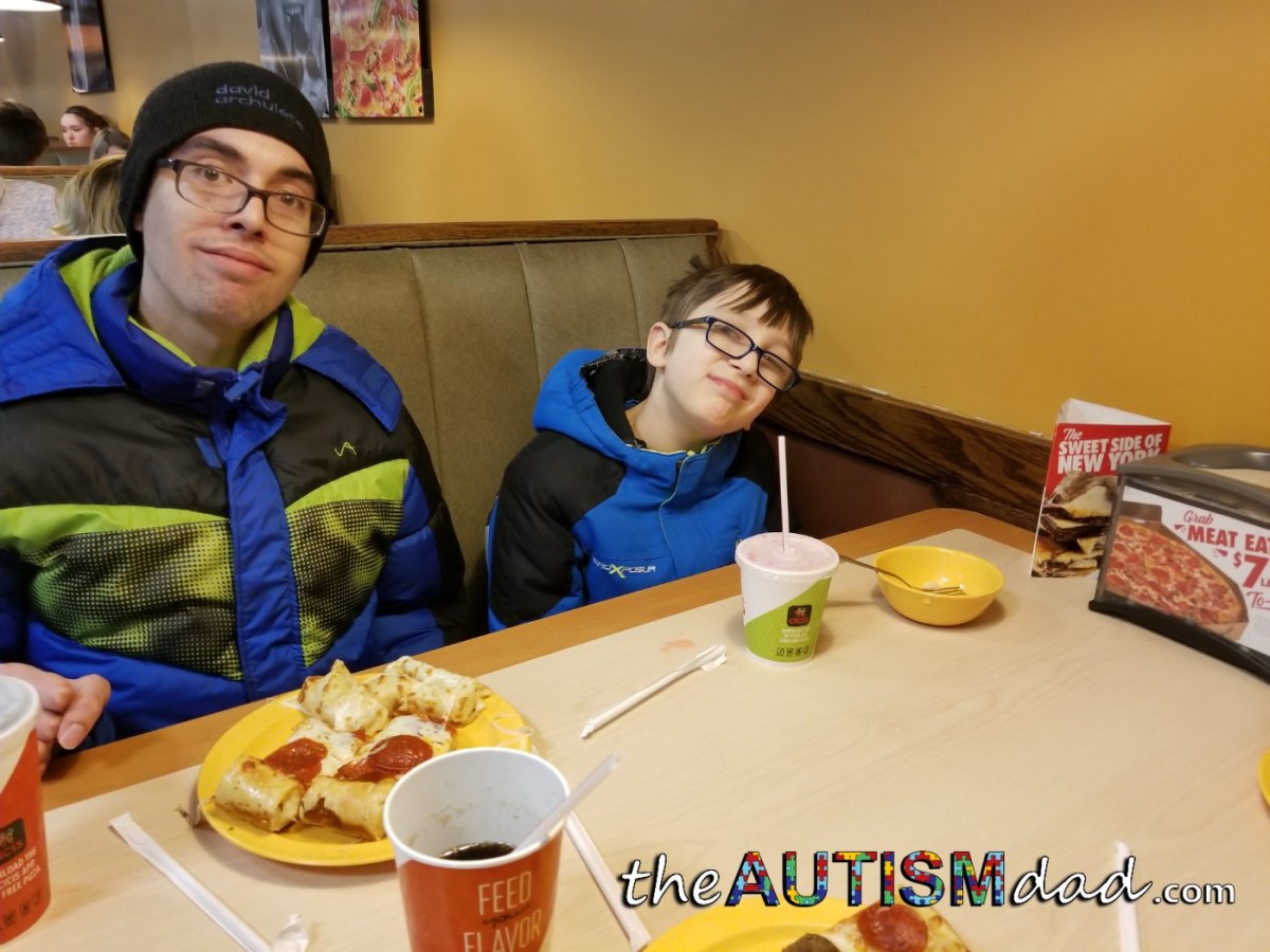 A Gavin Update: It's fricking exhausting