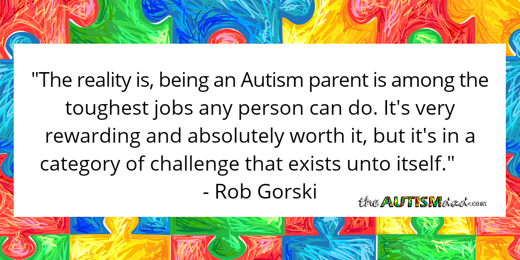 A Gentle Reminder: Don't forget to focus on you