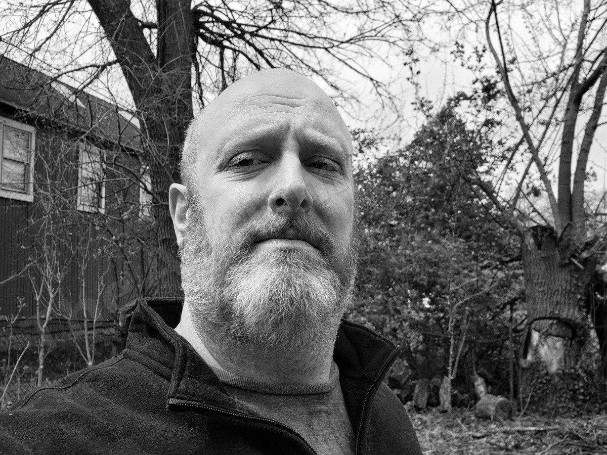 A Important Announcement