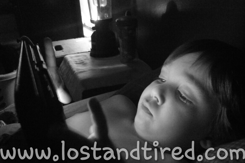 A Special Needs Review of the Samsung Galaxy Tab 7.0 Plus