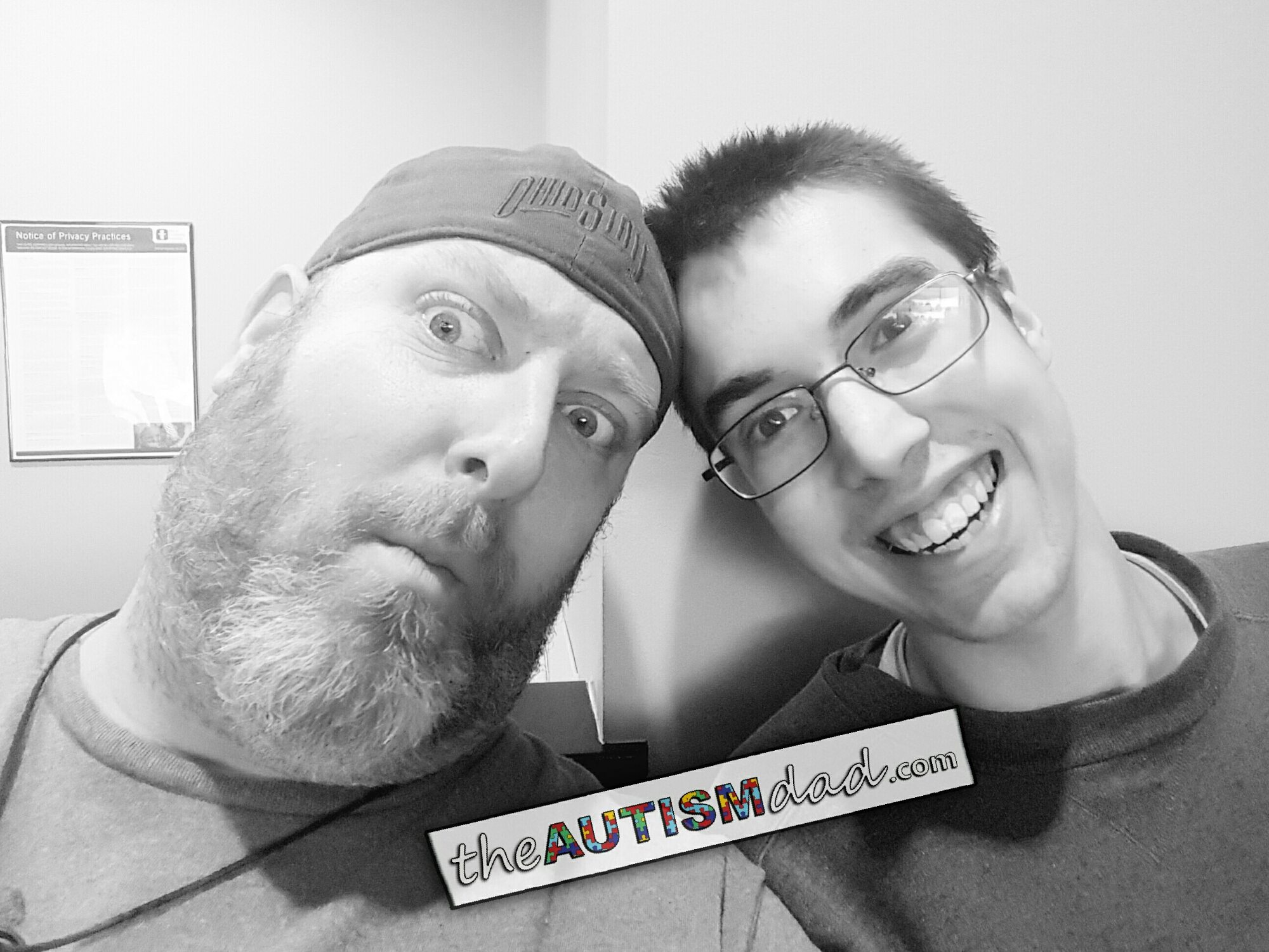 Adjusting to the many changes in our lives