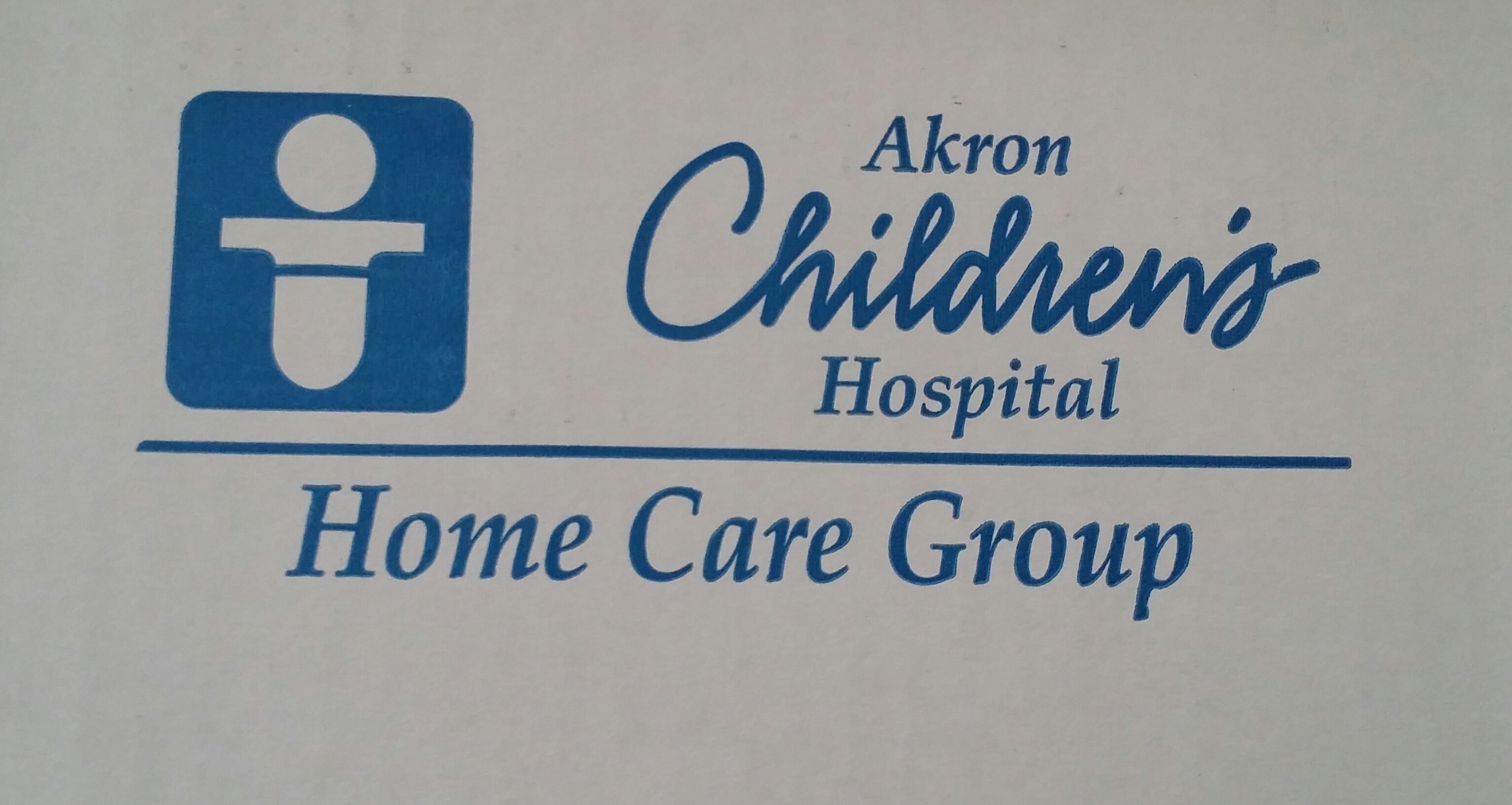 @AkronChildrens delivered Gavin's "at home" #IVIG supplies