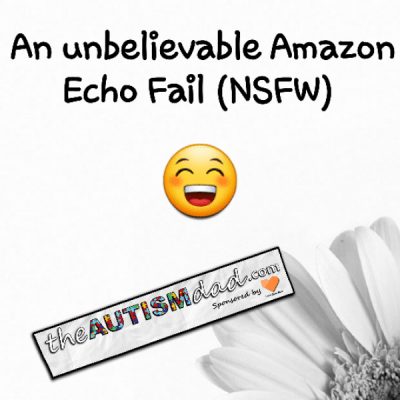 An unbelievable Amazon Echo Fail (NSFW)