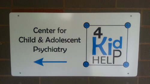 ...and the verdict is: Manic and Psychotic