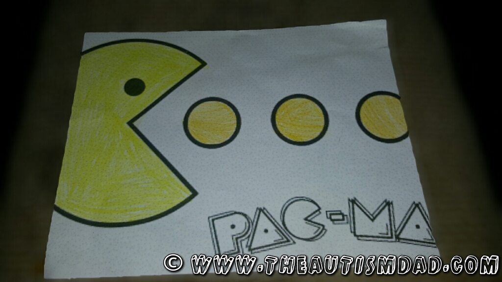 Art by Emmett: Pretty cool stuff