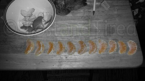 #Autism: A walk on the lighter side