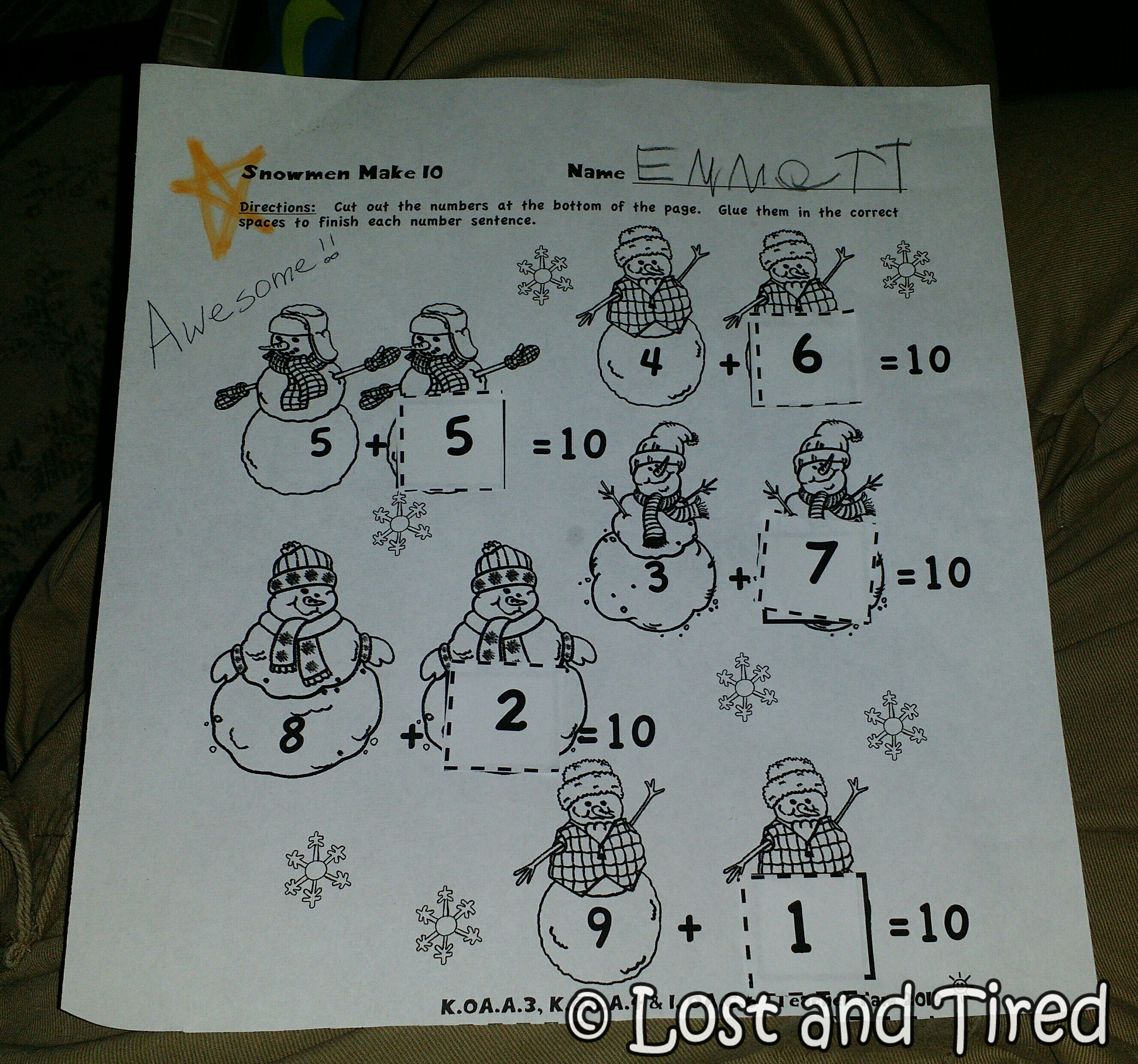 #AUTISM AND #EDUCATION - Check out this victory