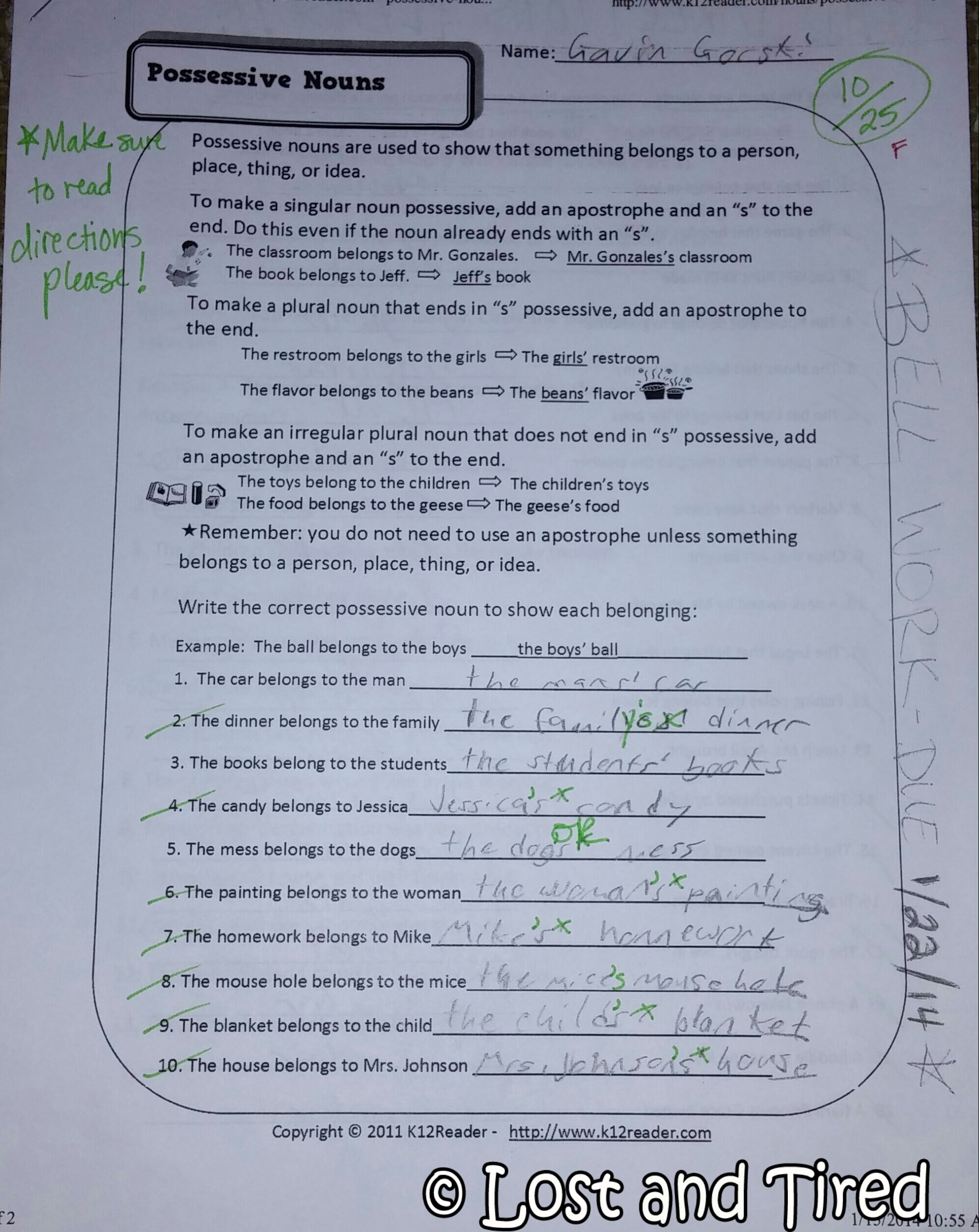 #Autism and School - Where's the disconnect because I'm really frustrated