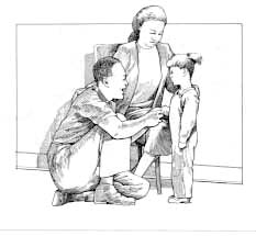 #Autism and talking about death or loss