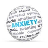 #Autism, #Anxiety and #Depression