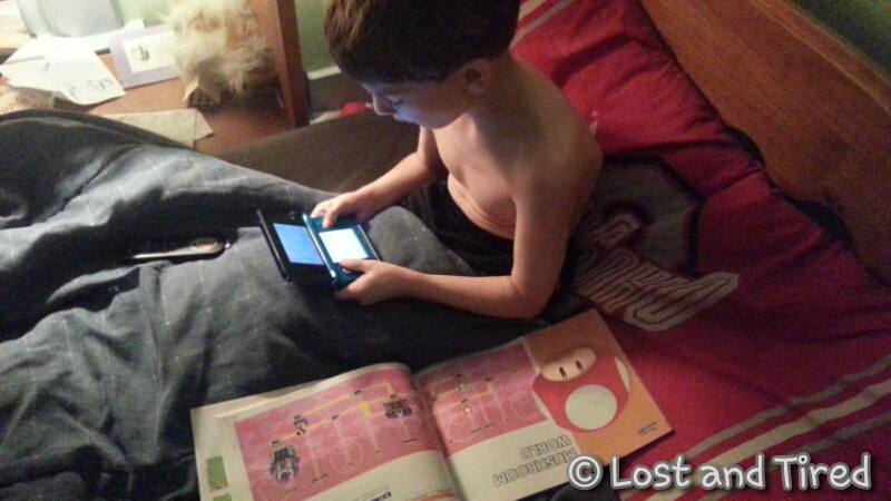 #Autism, #Anxiety and the day from hell