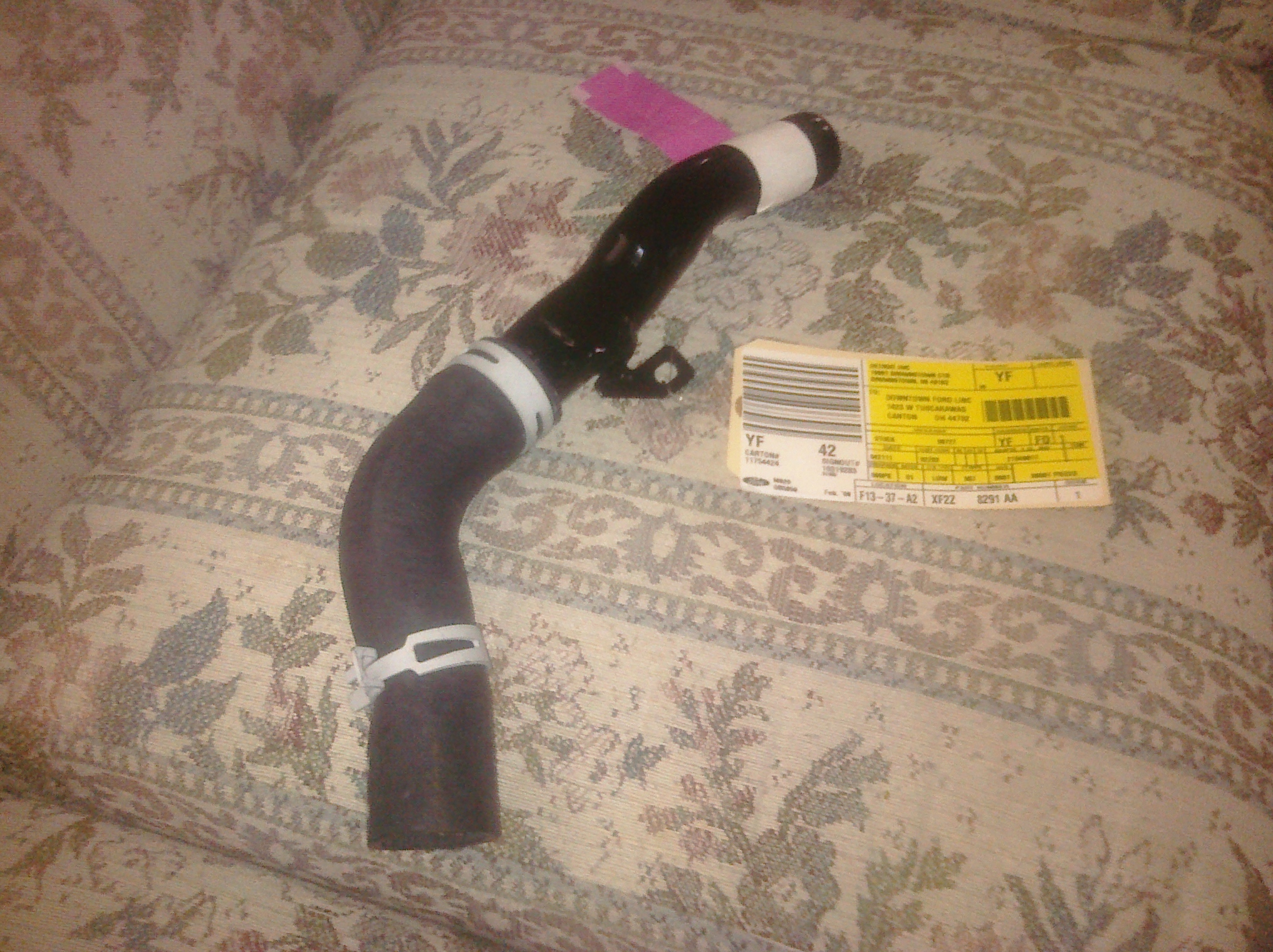 Autism, Fibromyalgia and IMPOSSIBLE decisions..