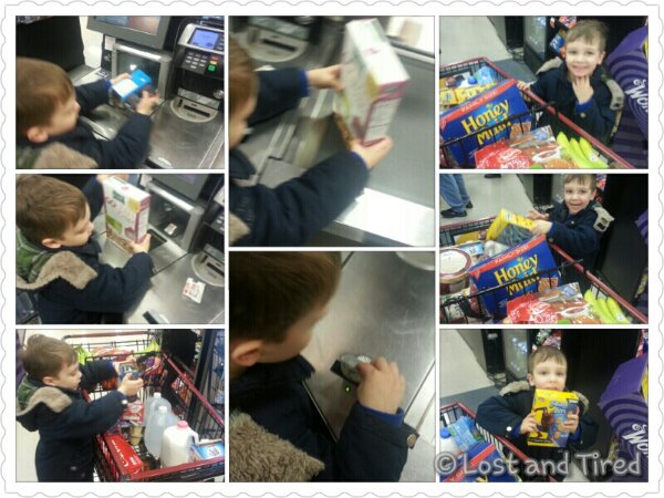 #Autism: Independence can start at an early age