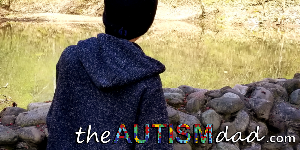 #Autism is NOT one size fits all