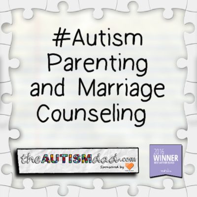 #Autism Parenting and Marriage Counseling