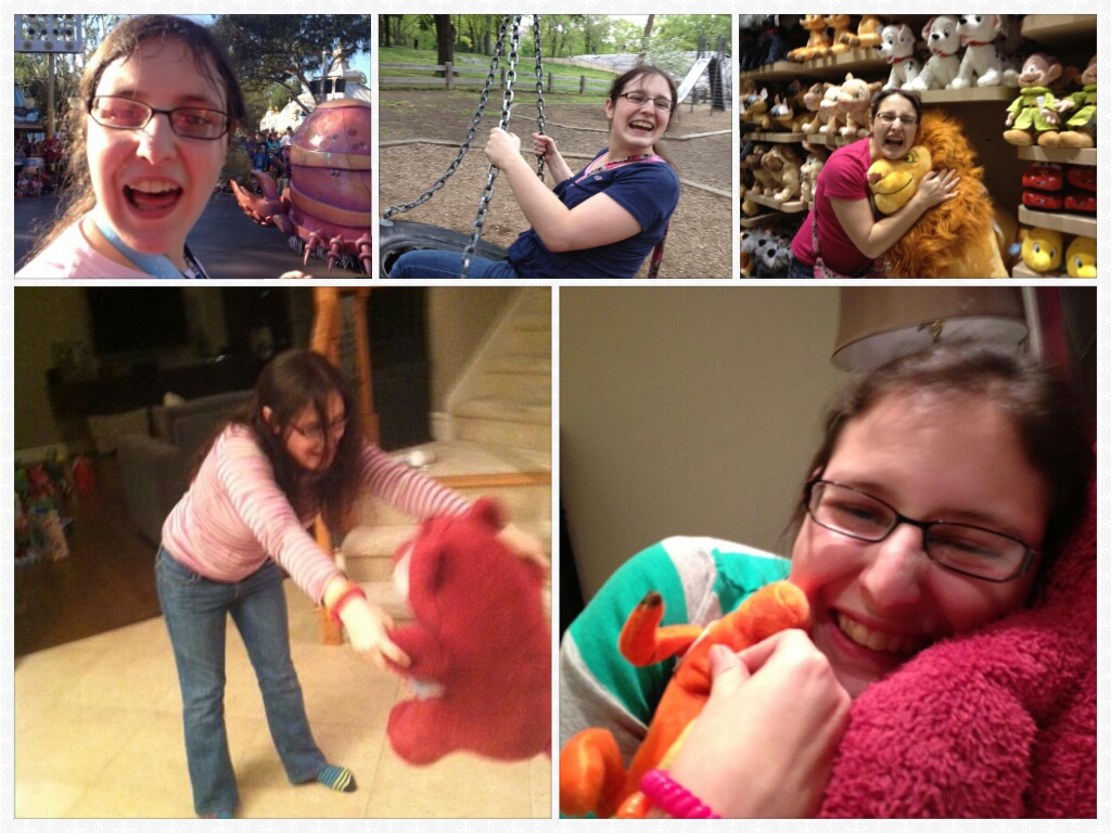 #Autism: Please don’t be afraid of us