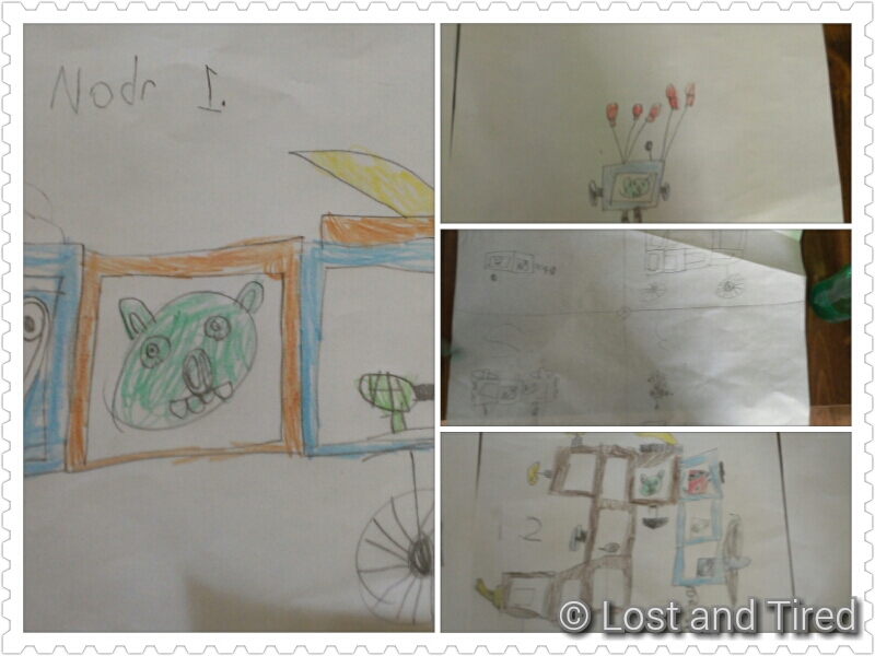 #Autistic works of art: Bad Piggies