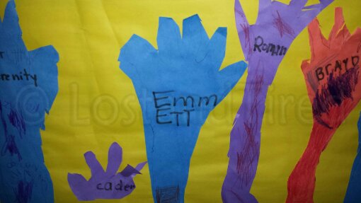 Awesome day at school today