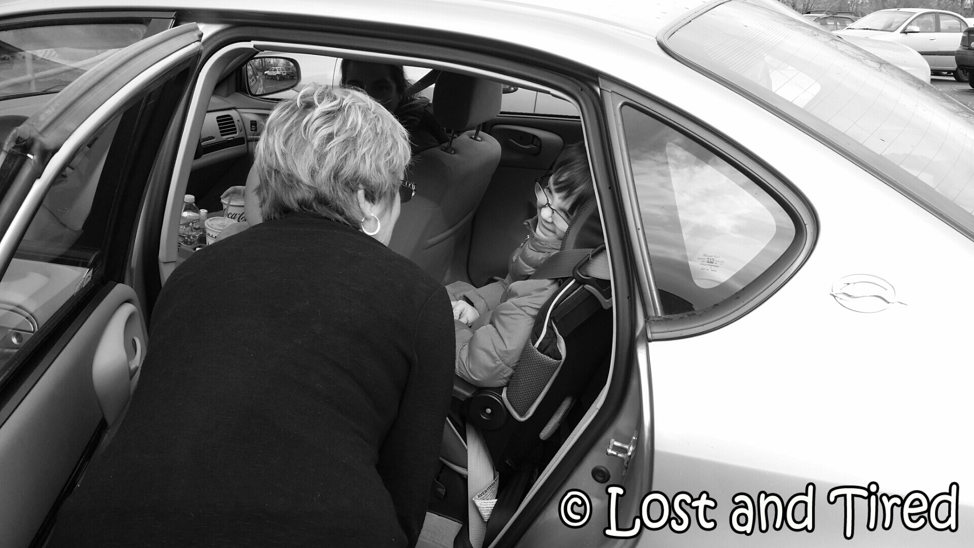 Bad News - More change in Emmett's immediate future