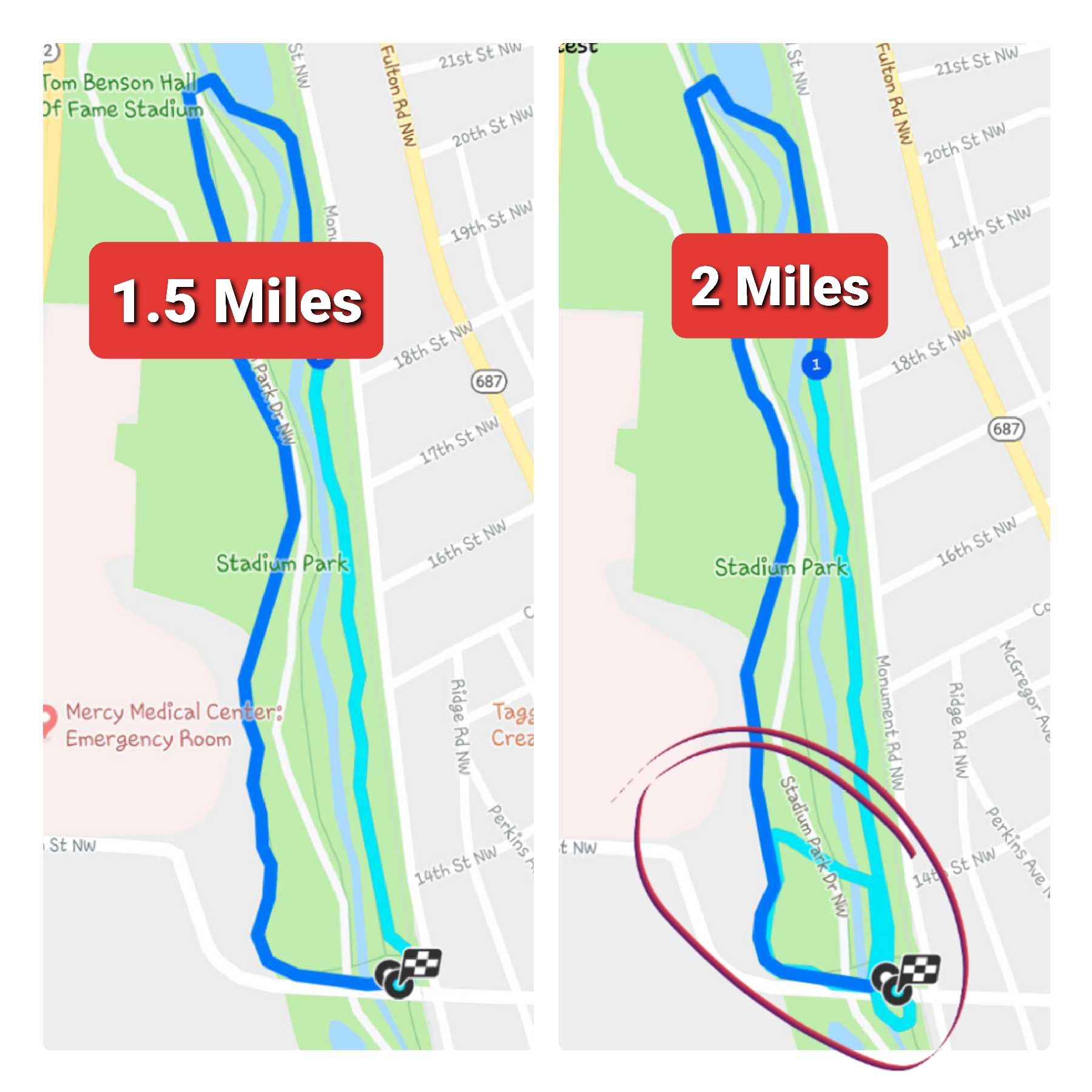 Being a single Dad is not easy but we made some serious progress today