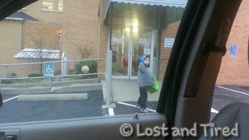 Better way to start the day