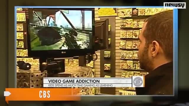 Boys With #Autism, #ADHD Vulnerable to Game Addiction