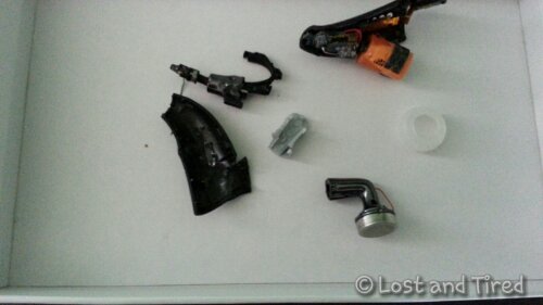 Can anyone tell me what this is?