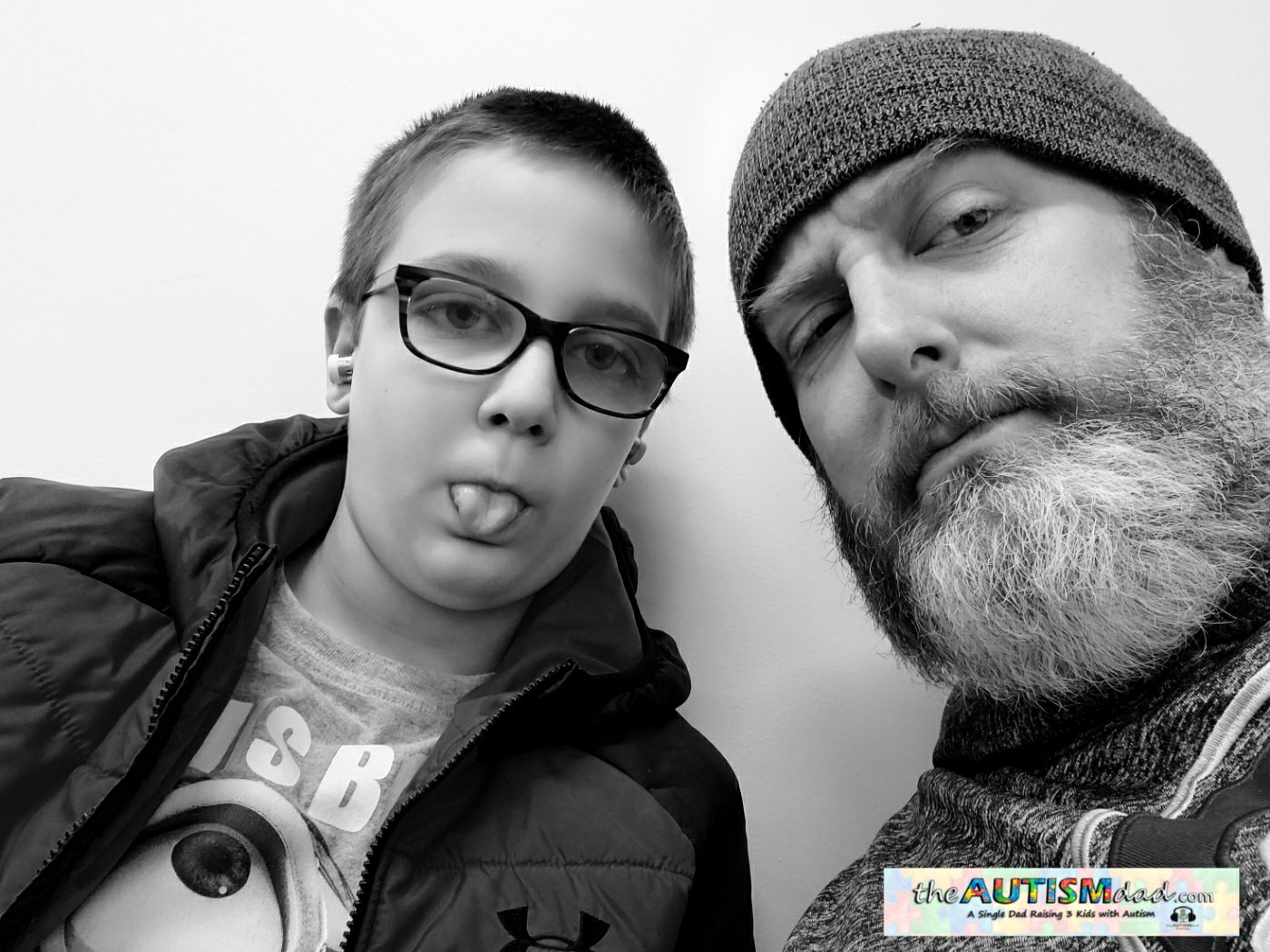 Can I squeeze any more stress into my life? Don't answer that.