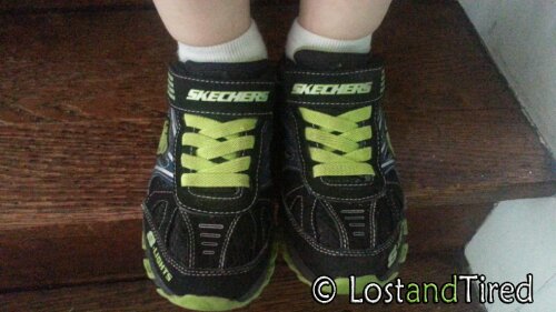 Can you see what my son with #Autism sees?