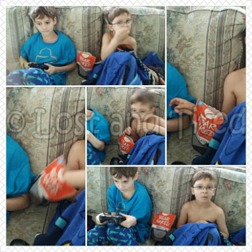 Celebrating a massive #Autism Victory today