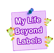 Check out My Life Beyond Labels