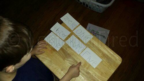 Check out what Emmett did