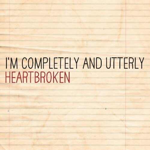 Confessions of a Special Needs Dad: Dead Ends, Tears and Heartbreak