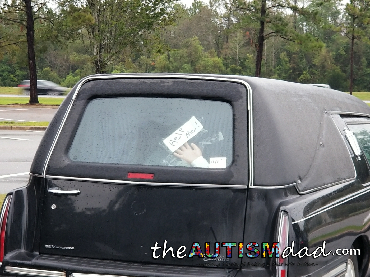 Day 2: We've made it to Florida for Gavin's Wishes Can Happen trip