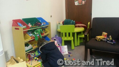 Do you ever feel like you have forgotten something?