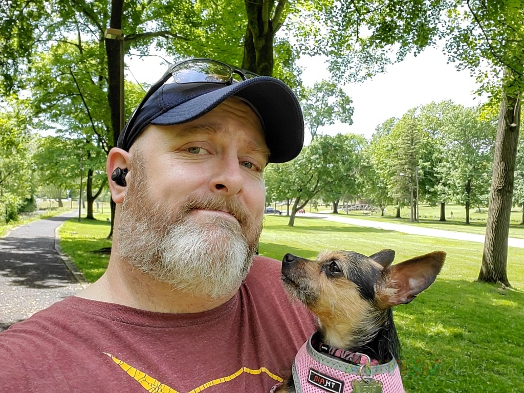 Do you have a #selfcare buddy?