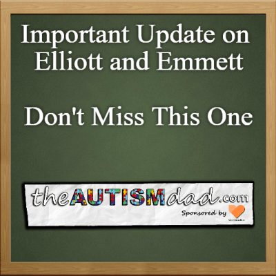 DON'T MISS: Important Update on Elliott and Emmett