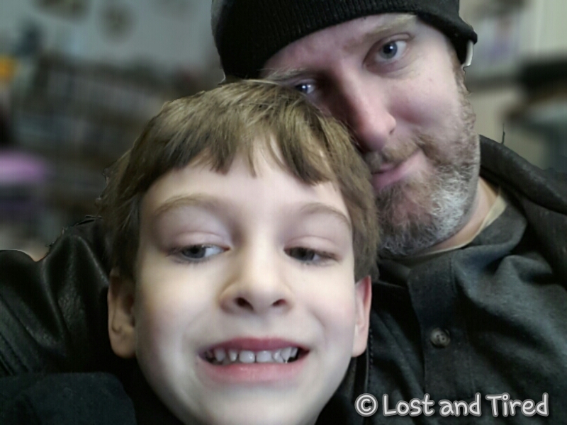 Elliott's 1st Birthday Party........Check!