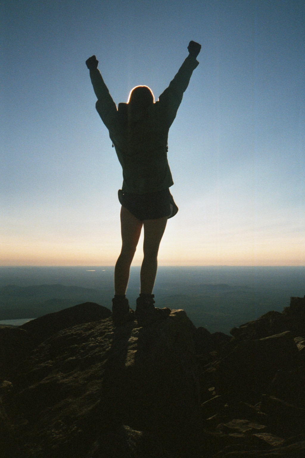 Embarrassing moments and #Autism victories