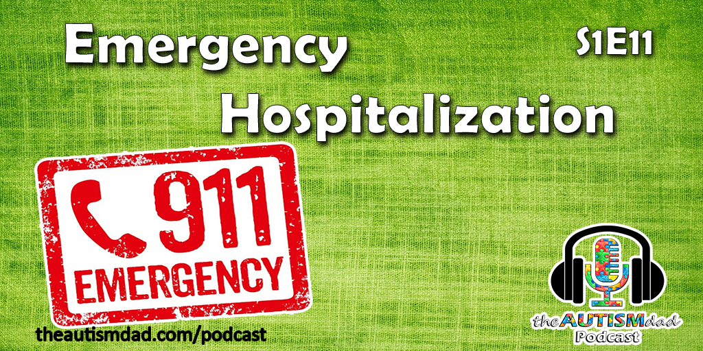 Emergency Hospitalization