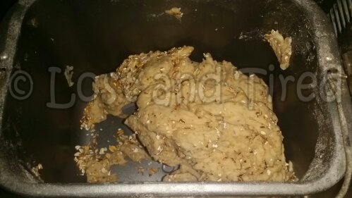 Emmett's going to be so disappointed by this