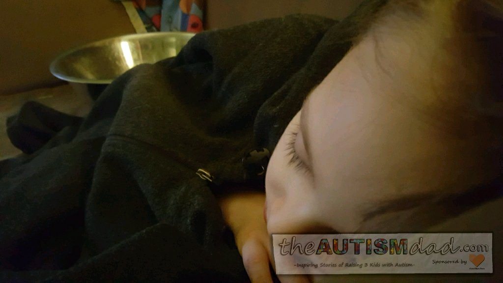 Emmett's gone from bad to worse